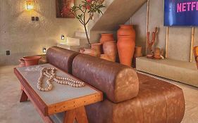 Villa Aconchego - Casas De Luxo